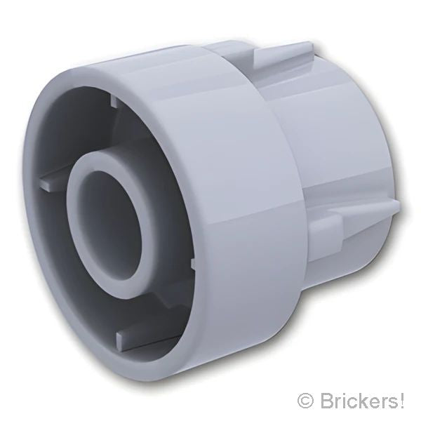 LEGO® パーツ 4209329/4278756 テクニック ドライビングリング エクステンション：[Light Bluish Gray / グレー] 32187-194 
