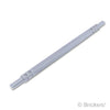ホース ソフト軸 11L - 88mm：[Light Bluish Gray / グレー]