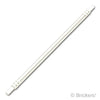 ホース ソフト軸 16L - 128ｍｍ：[White / ホワイト]