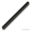 テクニック リフトアーム 1 x 15：[Black / ブラック]