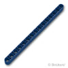 テクニック リフトアーム 1 x 15：[Dark Blue / ダークブルー]