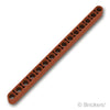 テクニック リフトアーム 1 x 15：[Reddish Brown / ブラウン]