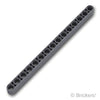 テクニック リフトアーム 1 x 15：[Dark Bluish Gray / ダークグレー]