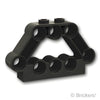 テクニック エンジンブロック 1 x 5 x 3：[Black / ブラック]