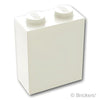ブロック 1 x 2 x 2：[White / ホワイト]
