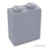ブロック 1 x 2 x 2：[Light Bluish Gray / グレー]