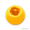 テクニック ボールジョイント：[Bt,Lt Orange / ブライトライトオレンジ]