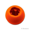 テクニック ボールジョイント：[Reddish Orange / レディッシュオレンジ ]