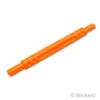 ホース ソフト軸 7L - 56mm：[Orange / オレンジ]