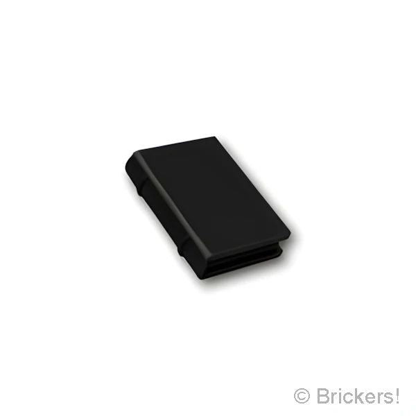 LEGO® パーツ 4156798/4597644 本：[Black / ブラック] 33009-026 