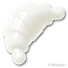 クロワッサン：[White / ホワイト]