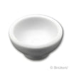 調理器具 - ボウル：[White / ホワイト]