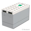Powered Up 9V ファンクション ハブ（88009）：[White / ホワイト]