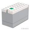 Powered Up 9V ファンクション ハブ（88009）：[White / ホワイト]
