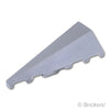 ウェッジ 5 x 2 - 左：[Light Bluish Gray / グレー]