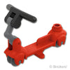 キックスクーター (36273 / 3464 / 93609 / 30031)：[Red / レッド]