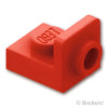 ブラケット インバート 1 x 1 - 1 x 1：[Red / レッド]