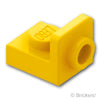 ブラケット インバート 1 x 1 - 1 x 1：[Yellow / イエロー]