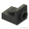 ブラケット インバート 1 x 1 - 1 x 1：[Black / ブラック]