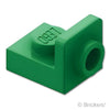 ブラケット インバート 1 x 1 - 1 x 1：[Green / グリーン]