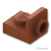 ブラケット インバート 1 x 1 - 1 x 1：[Reddish Brown / ブラウン]