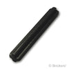 テクニック 十字軸 - 4L(32mm)：[Black / ブラック]