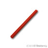 テクニック 十字軸 - 8L(64mm)：[Red / レッド]