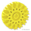 ホイール カバー 18mm - #56145専用：[Bt,Lt Yellow / ブライトライトイエロー]