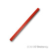 テクニック 十字軸 - 10M(79mm)：[Red / レッド]