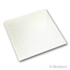 ベースプレート / 基礎版 32 x 32：[White / ホワイト]