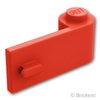ドア 1 x 3 x 1 - 右：[Red / レッド]