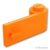 ドア 1 x 3 x 1 - 右：[Orange / オレンジ]