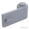 ドア 1 x 3 x 1 - 右：[Light Bluish Gray / グレー]