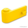 ドア 1 x 3 x 1 - 左：[Yellow / イエロー]