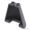 コーン ハーフ 4 x 2 x 3：[Dark Bluish Gray / ダークグレー]