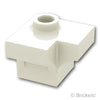 アーチ コーナー 1 1/2 x 1 1/2：[White / ホワイト]