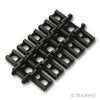テクニック リンクトレッド：[Black / ブラック]