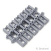 テクニック リンクトレッド：[Light Bluish Gray / グレー]