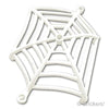 スパイダー・ウェブ - フレキシブルラバー：[White / ホワイト]