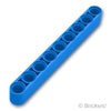 テクニック リフトアーム 1 x 9：[Dark Azure / ダークアズール]