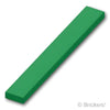 タイル 1 x 8：[Green / グリーン]
