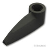 バイオニクル 1 x 3 爪：[Black / ブラック]