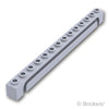ブロック 1 x 14 - 縦溝：[Light Bluish Gray / グレー]