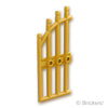 門 1 x 4 x 9 - アーチ：[Pearl Gold / パールゴールド]