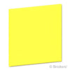 ウィンドウ ガラス 1 x 6 x 6：[Bt,Lt Yellow / ブライトライトイエロー]
