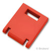 コンテナ ボックス ドア - 2 x 2 x 2用：[Red / レッド]