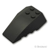 ウェッジ トリプル カーブ 6 x 4：[Black / ブラック]