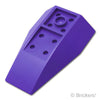 ウェッジ インバート トリプル 6 x 4：[Dark Purple / ダークパープル]
