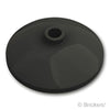 ディッシュ 3 x 3 - 24mm：[Black / ブラック]