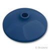 ディッシュ 3 x 3 - 24mm：[Dark Blue / ダークブルー]